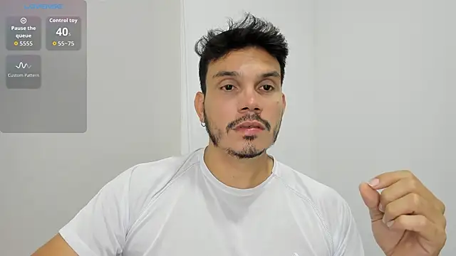 alejandro stark online show from 16, 10, 2025