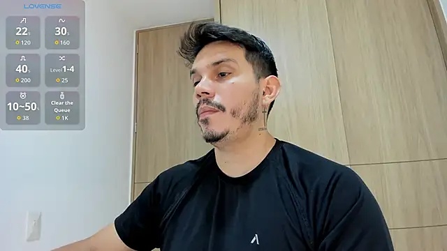 alejandro stark online show from 22, 11, 2025