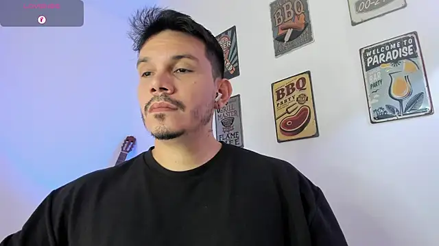 alejandro stark online show from 26, 2, 2026