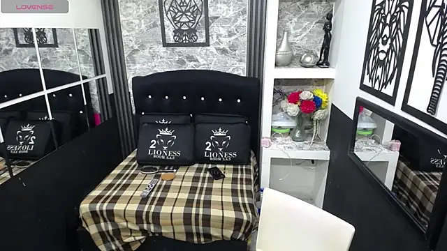Snapshot of barbie_love chatting on 20, 9, 2025 barbie love online show from 20, 9, 2025