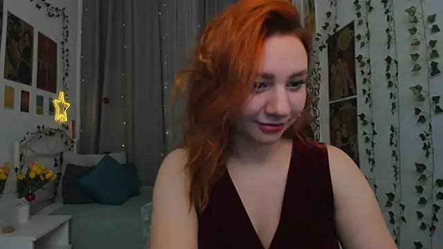 Snapshot of melissa_adamss chatting on 27, 12, 2024 melissa adamss online show from 27, 12, 2024