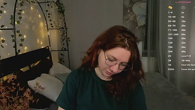 melissa adamss online show from 16, 4, 2026