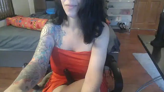 VenusX online show from 28, 9, 2025