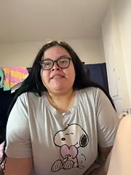 LiverandBrat77 online show from 17, 2, 2026