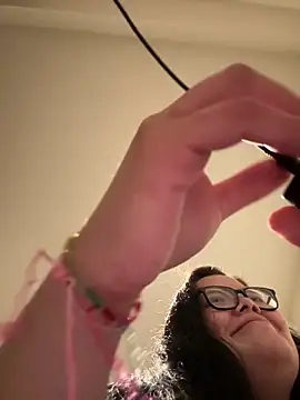 LiverandBrat77 online show from 30, 3, 2026