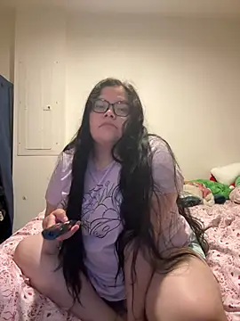 LiverandBrat77 online show from 2, 4, 2026