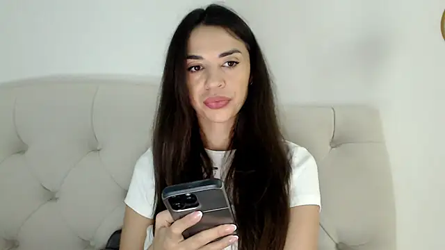 Mika Gold online show from 23, 11, 2025