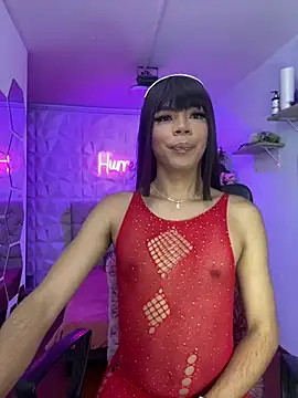 hurrencam online show from 24, 2, 2025