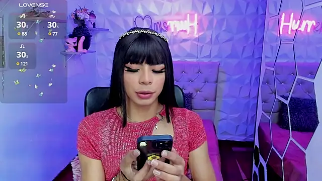 hurrencam online show from 8, 3, 2025