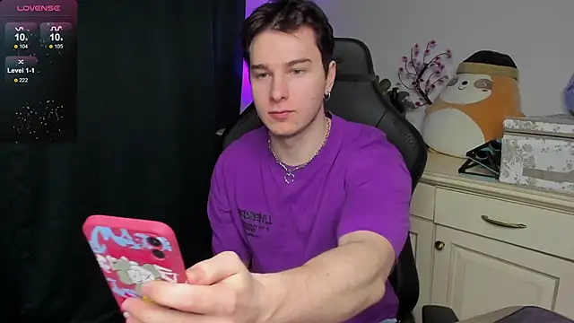 Vincent Strong online show from 9, 1, 2026