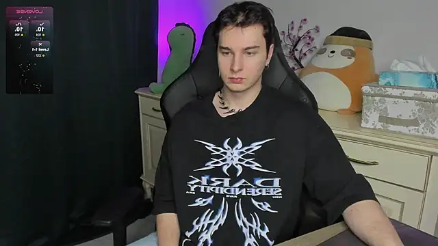 Vincent Strong online show from 14, 1, 2026