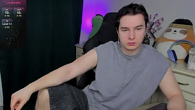 Vincent Strong online show from 19, 1, 2026