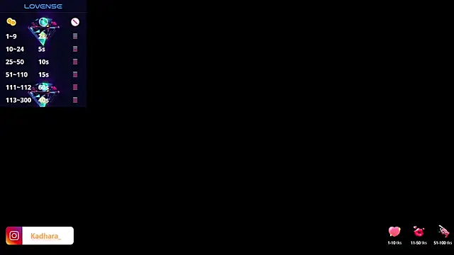 Kadarah online show from 19, 3, 2025