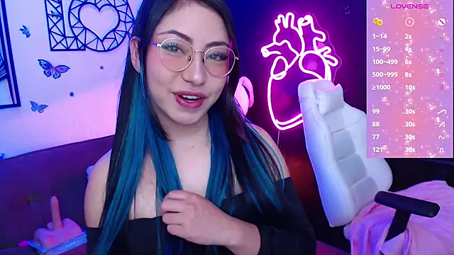 demyanderson  online show from 13, 12, 2024