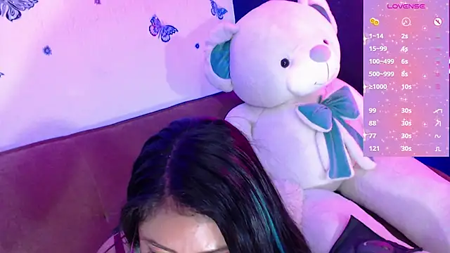 demyanderson  online show from 27, 12, 2024