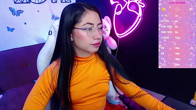 demyanderson  online show from 15, 2, 2025