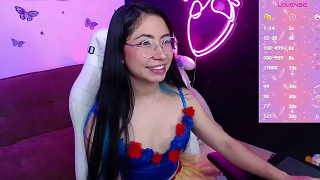 demyanderson  online show from 28, 2, 2025