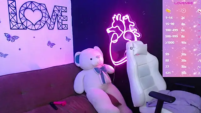 demyanderson  online show from 28, 2, 2025