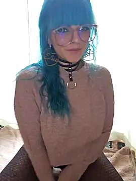 anyalikestosuck online show from 20, 10, 2025