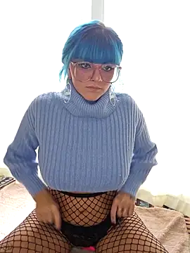 anyalikestosuck online show from 23, 10, 2025