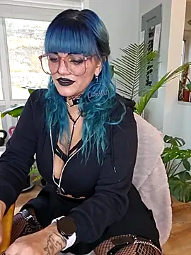 anyalikestosuck online show from 18, 11, 2025