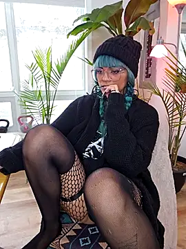 anyalikestosuck online show from 3, 12, 2025