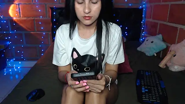 Nathacha online show from 16, 11, 2025