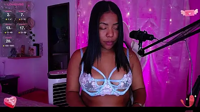 samanthaabloom online show from 8, 2, 2025