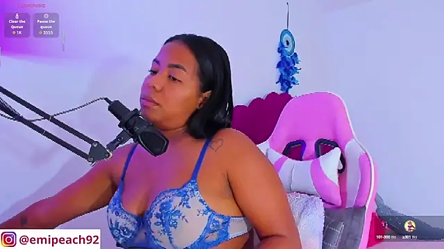 samanthaabloom online show from 16, 10, 2025