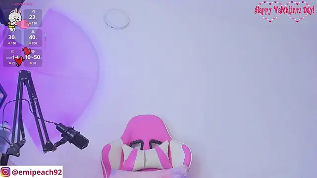 Snapshot of samanthaabloom chatting on 6, 2, 2026 samanthaabloom online show from 6, 2, 2026