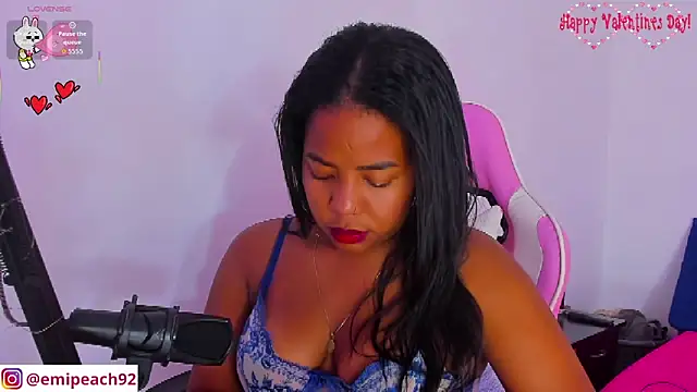 Snapshot of samanthaabloom chatting on 13, 2, 2026 samanthaabloom online show from 13, 2, 2026