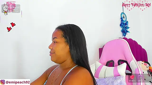 Snapshot of samanthaabloom chatting on 17, 2, 2026 samanthaabloom online show from 17, 2, 2026