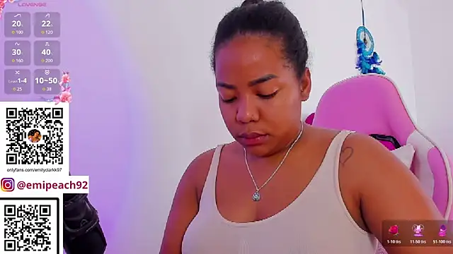 samanthaabloom online show from 19, 5, 2026