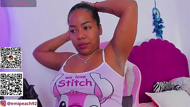 Snapshot of samanthaabloom chatting on 19, 6, 2026 samanthaabloom online show from 19, 6, 2026