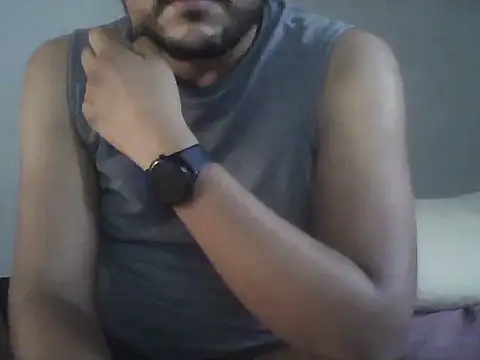 Gdlgayclouds online show from 27, 10, 2025