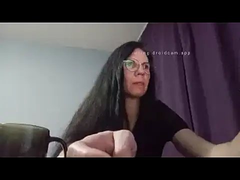 Snapshot of AlfejiRise chatting on 9, 3, 2025 AlfejiRise online show from 9, 3, 2025