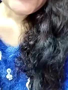 Snapshot of Doll_Nepali chatting on 20, 12, 2024 Doll Nepali online show from 20, 12, 2024