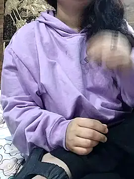 Snapshot of Doll_Nepali chatting on 18, 1, 2025 Doll Nepali online show from 18, 1, 2025