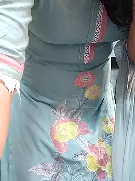 Snapshot of Doll_Nepali chatting on 1, 3, 2025 Doll Nepali online show from 1, 3, 2025