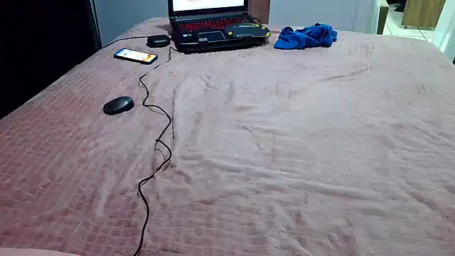 Kellynha Sweet online show from 1, 1, 2025