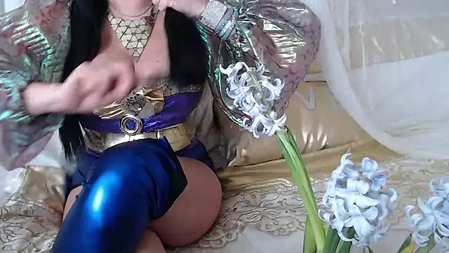 Mia-Montal777 online show from 15, 3, 2025