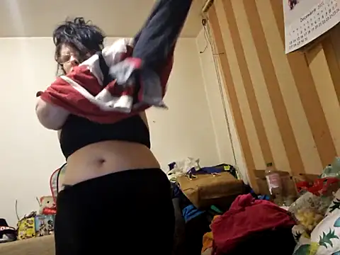 Samantha Squirtxh online show from 9, 3, 2025