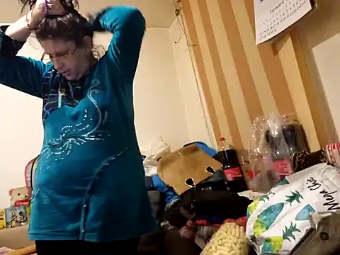 Samantha Squirtxh online show from 17, 3, 2025