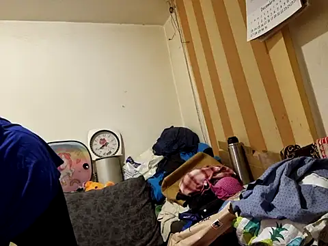 Samantha Squirtxh online show from 22, 3, 2025