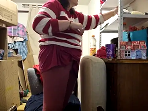 Samantha Squirtxh online show from 14, 1, 2026