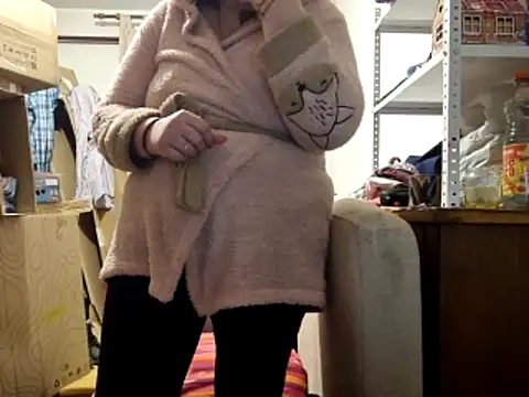 Samantha Squirtxh online show from 15, 2, 2026