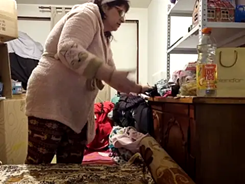 Samantha Squirtxh online show from 19, 2, 2026