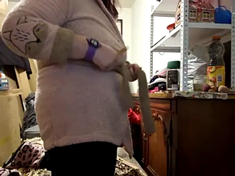 Samantha Squirtxh online show from 23, 2, 2026