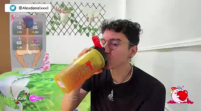 Jackson Careyy online show from 3, 12, 2024