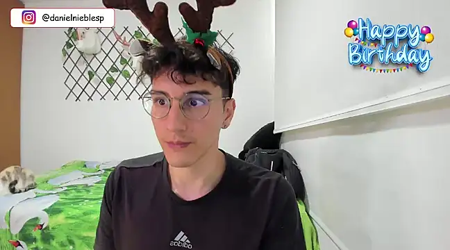 Jackson Careyy online show from 18, 12, 2024